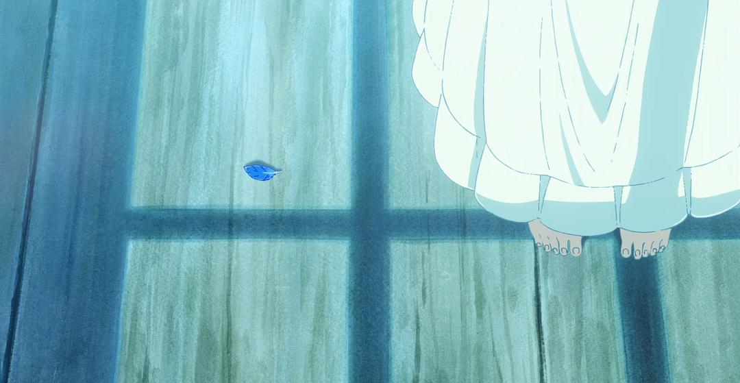 《利兹与青鸟》剧照第38张图片