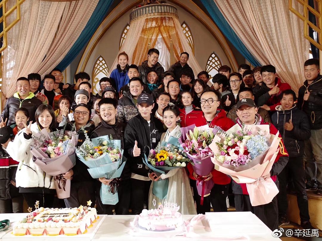 《九州·天空城2》海报第52张图片