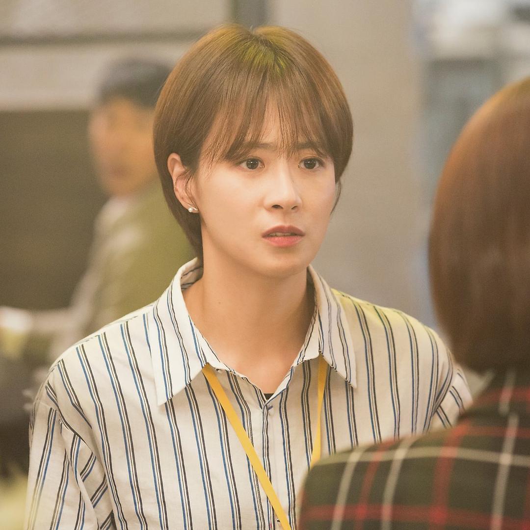 《我的老板每天死一次》海报第21张图片