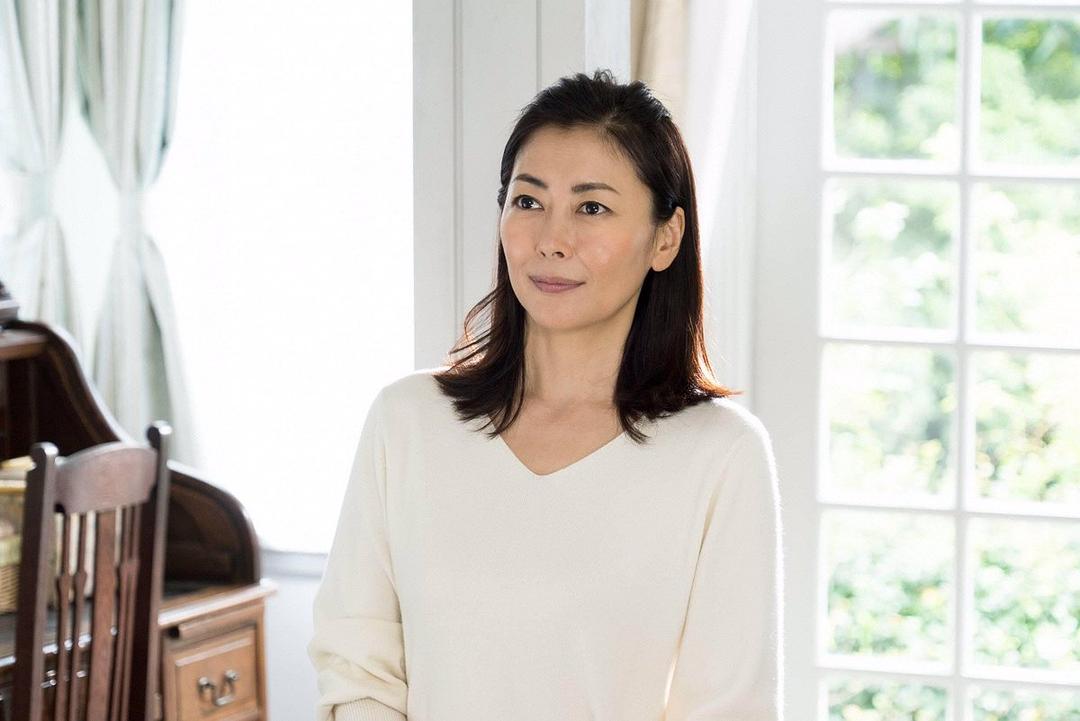 《黄昏流星群》海报