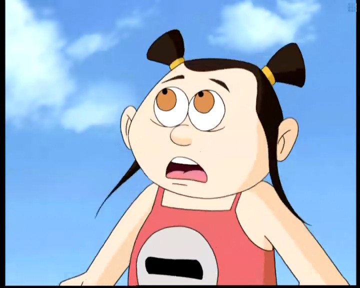 《老夫子之魔界梦战记》海报第24张图片