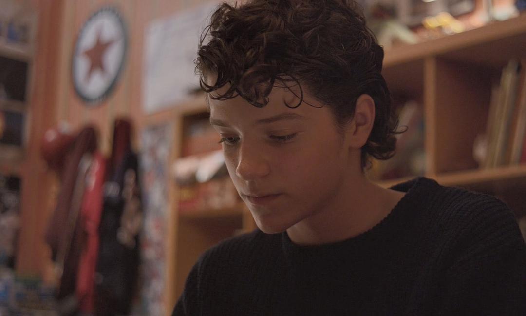 《青春冒险王》海报第36张图片 《青春冒险王》海报第36张图片