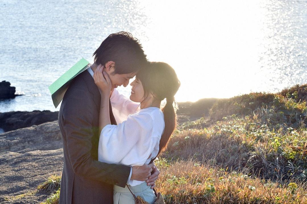 《中学圣日记》海报第12张图片