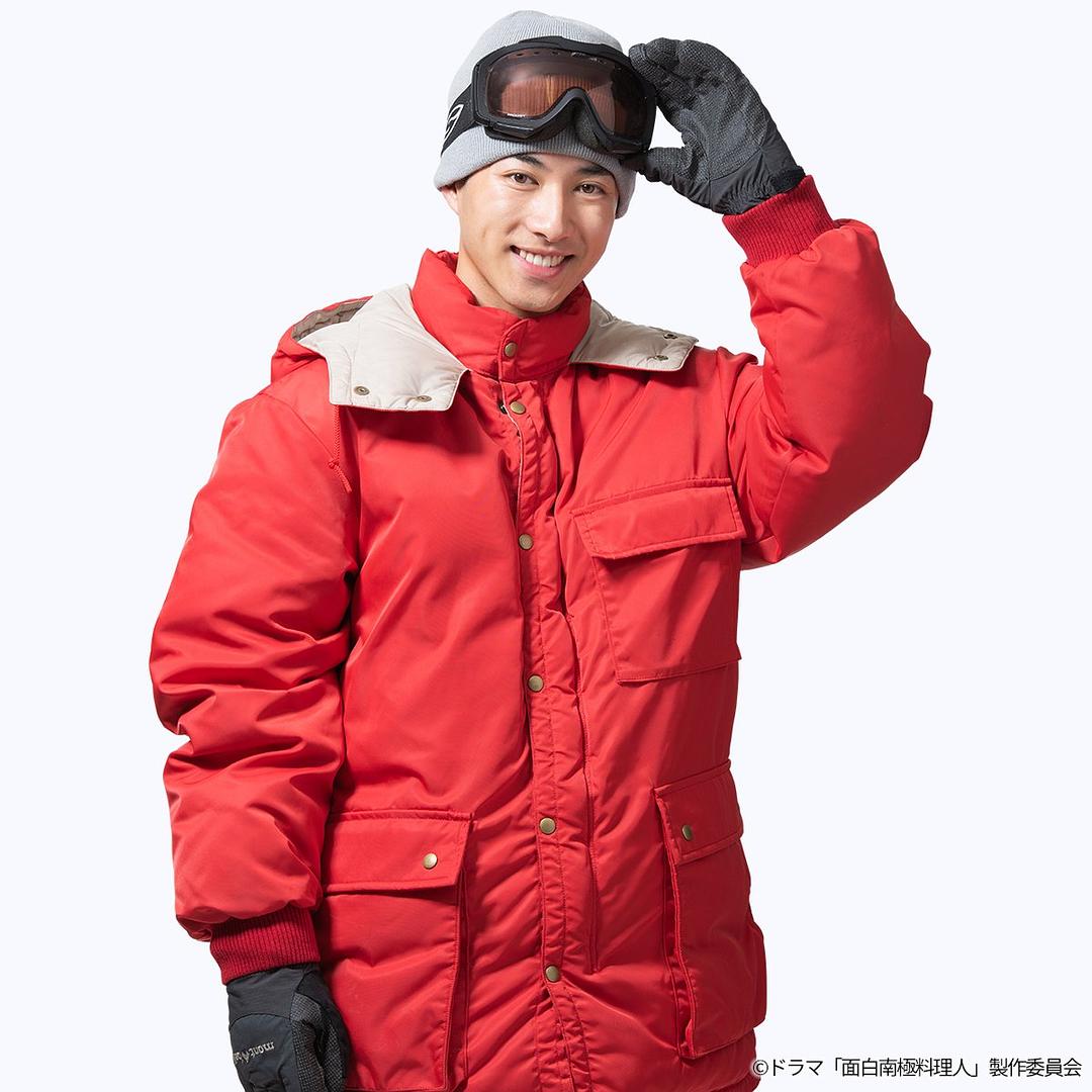 《欢乐南极厨》海报第6张图片