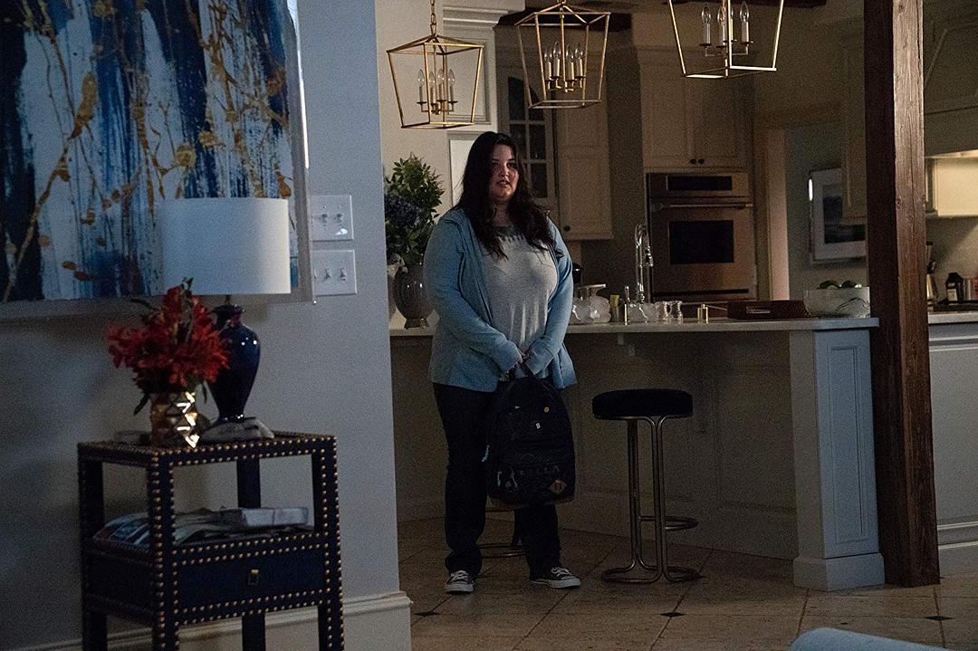 《选美皇后》剧照第54张图片