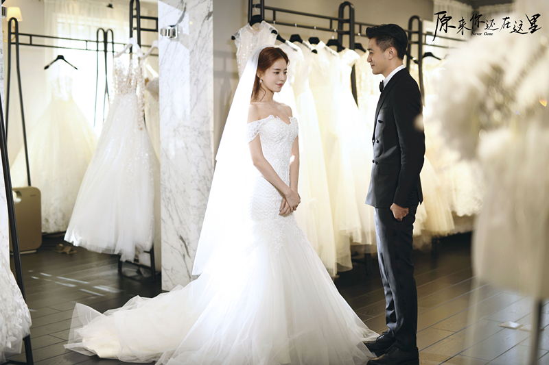 《原来你还在这里》海报第58张图片