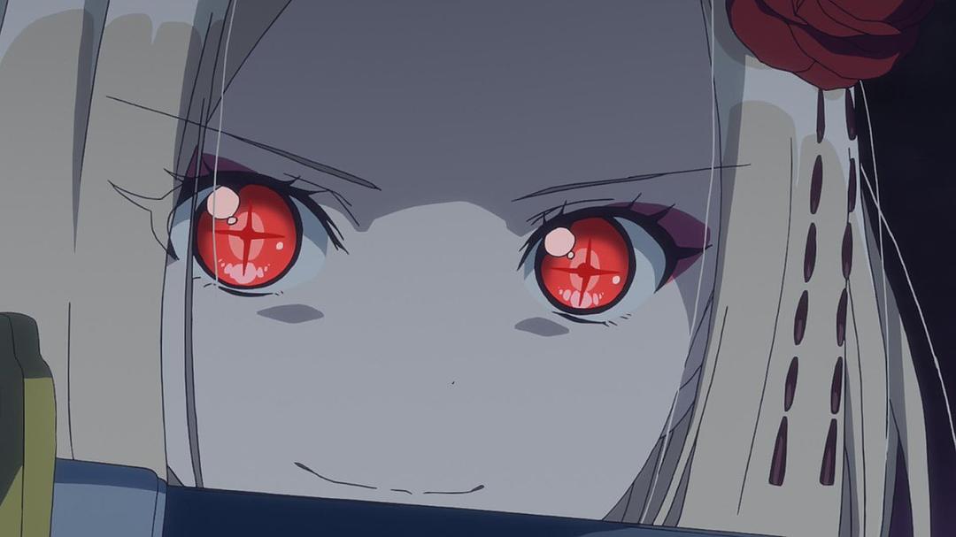 《月影特工》海报第46张图片