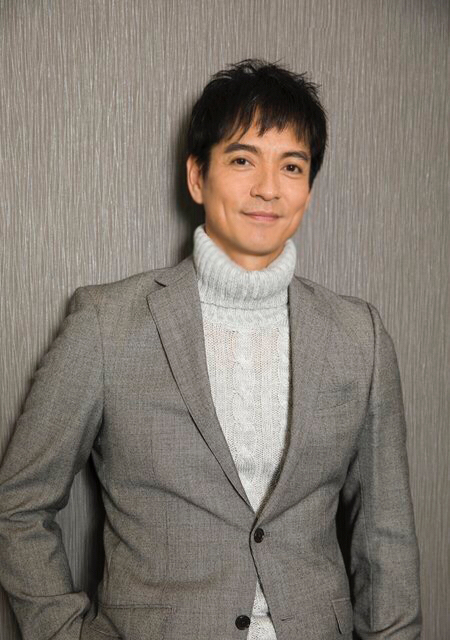 《刑事ZERO》海报第18张图片