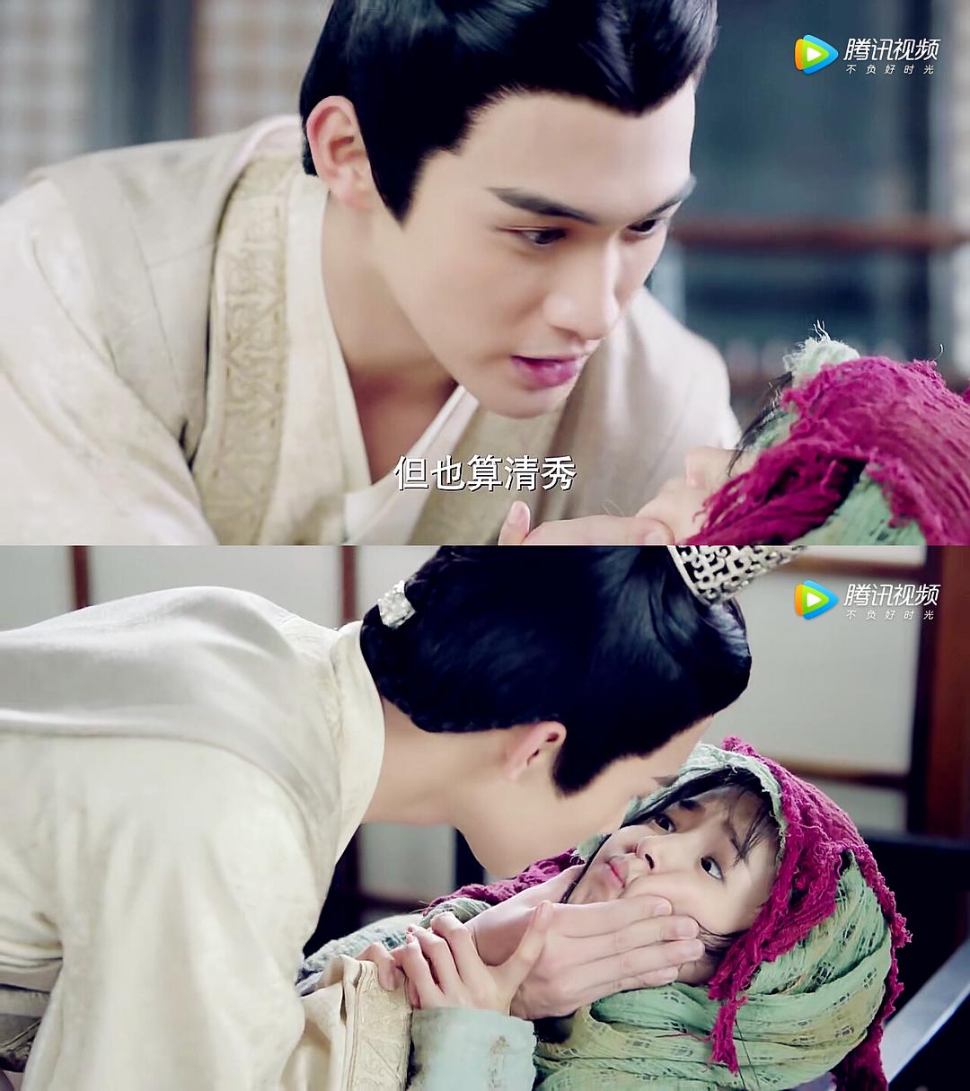 《小女花不弃》剧照第11张图片 《小女花不弃》剧照第11张图片