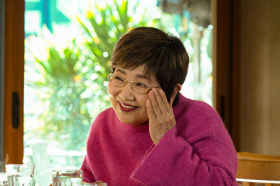 《卖房子的女人的逆袭》海报第13张图片