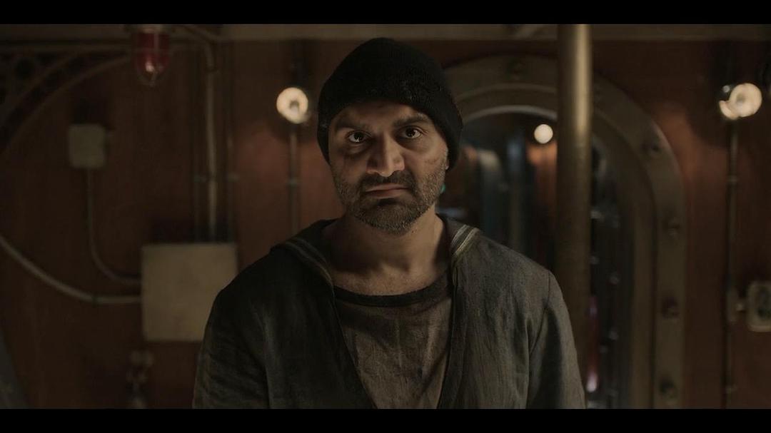 《雷蒙·斯尼奇的不幸历险第三季》海报第46张图片