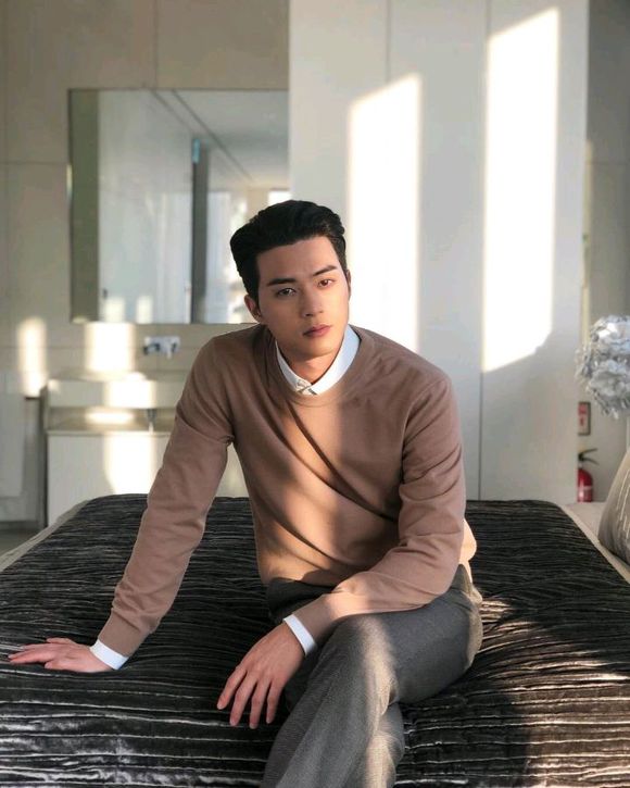 《通天塔》剧照第46张图片