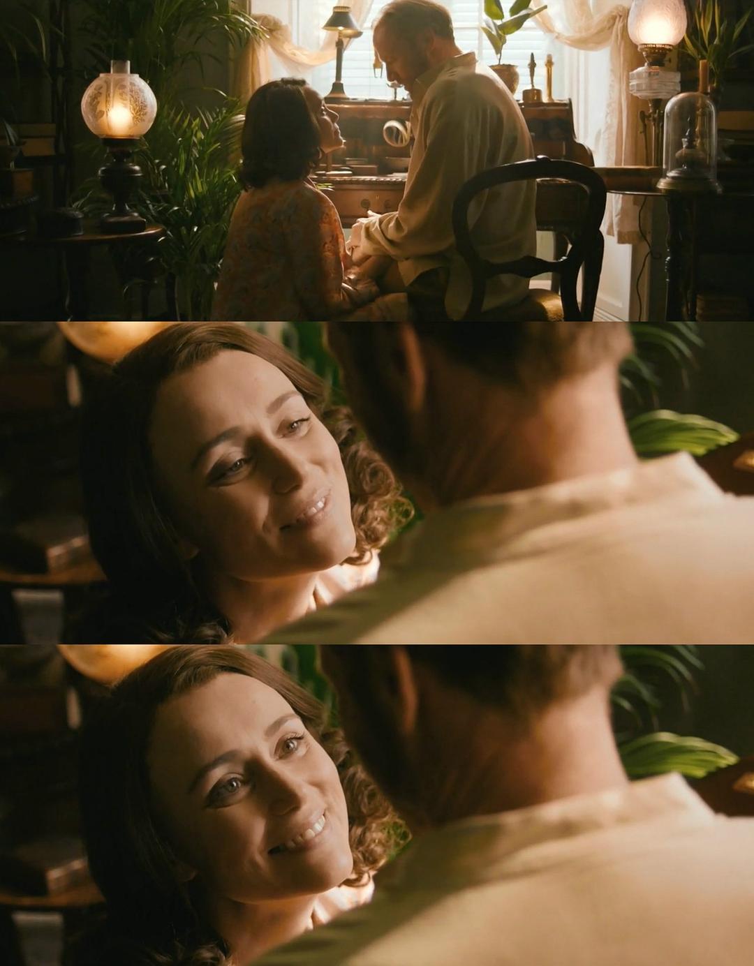 《威尔森夫人》海报第29张图片