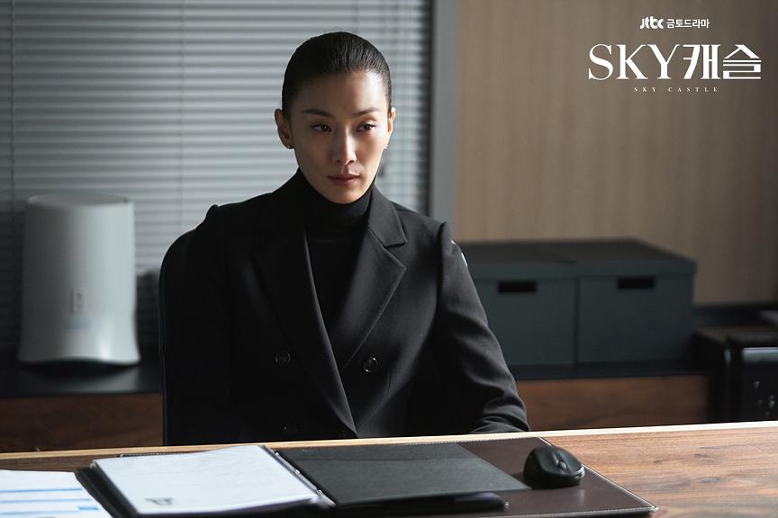 《天空之城》剧照第38张图片