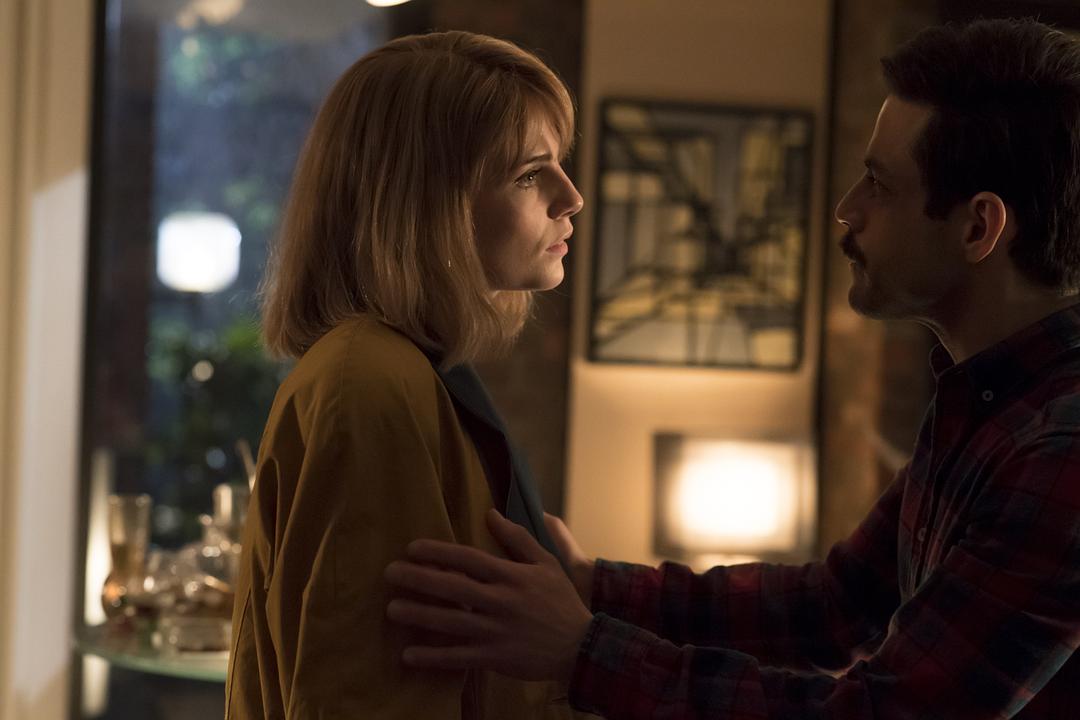 《波西米亚狂想曲》海报第39张图片