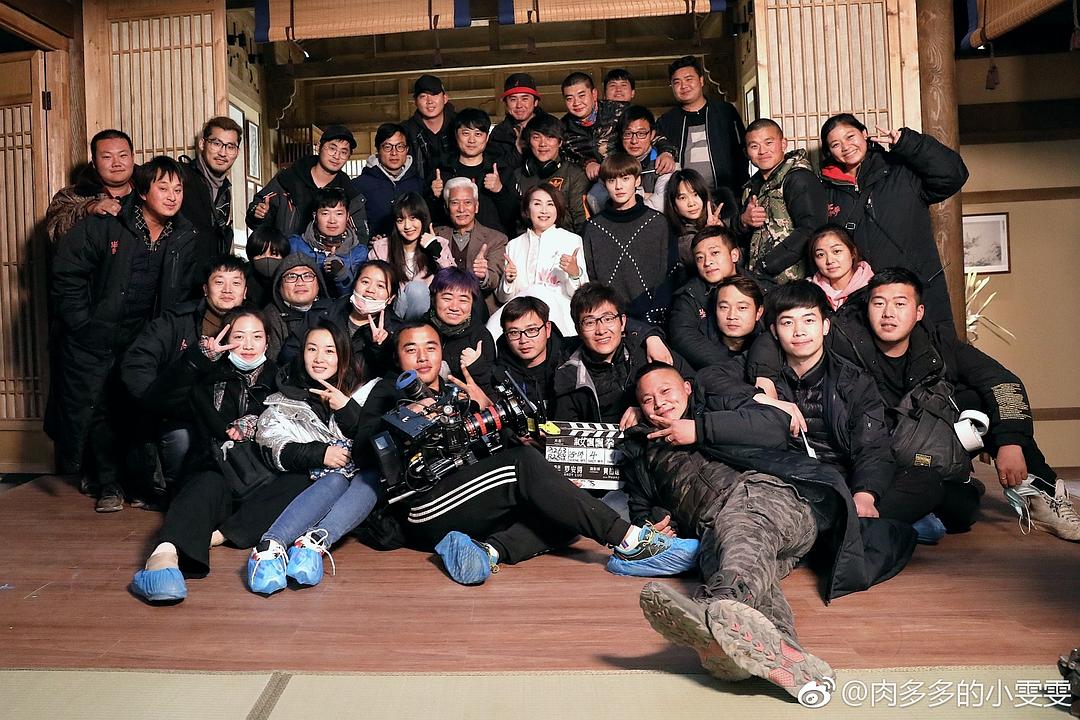 《淑女飘飘拳》海报第46张图片