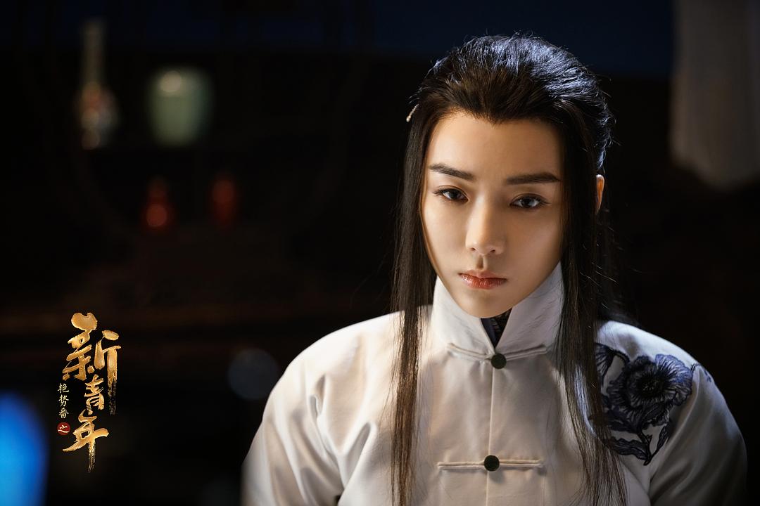 《热血同行》海报第48张图片