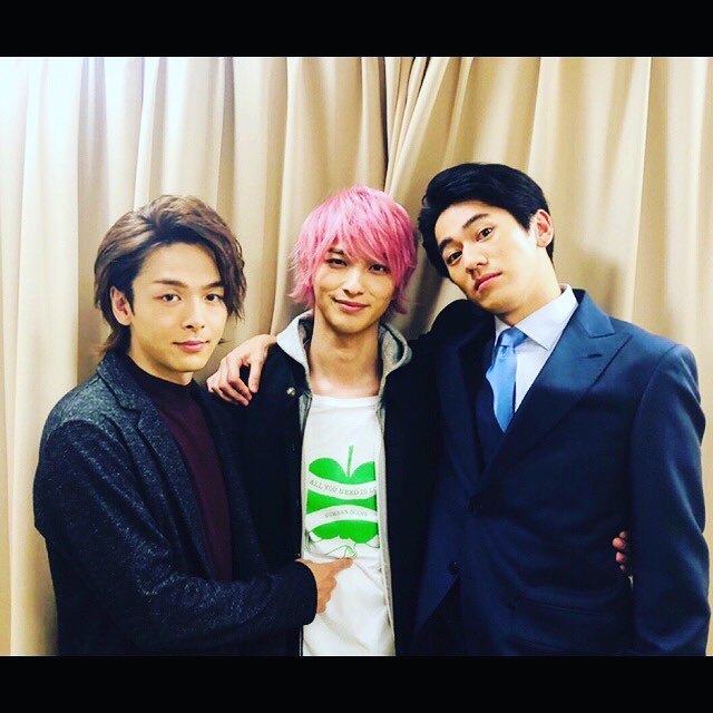 《初恋那一天所读的故事》剧照第53张图片