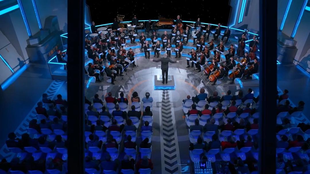 《奥维尔号第二季》海报第49张图片