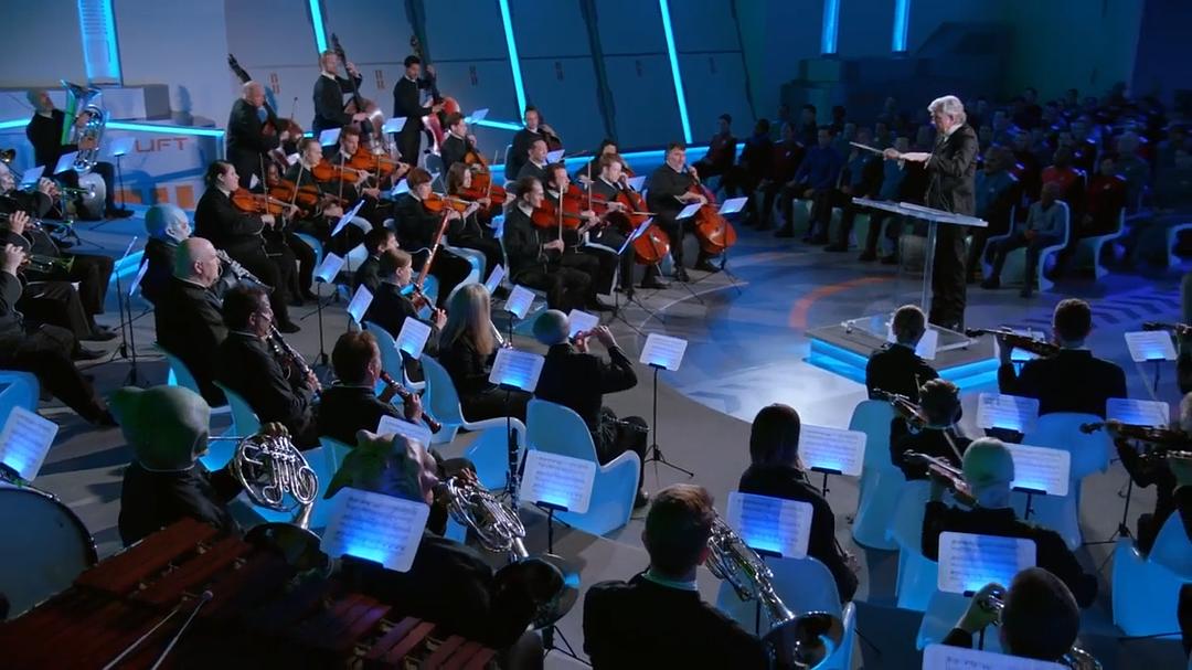 《奥维尔号第二季》海报第47张图片