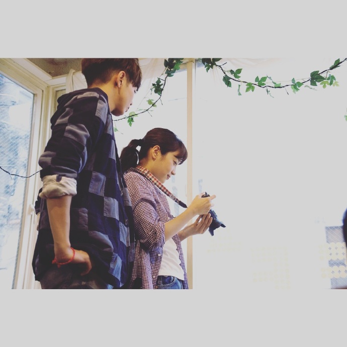 《东京自助洗衣店》剧照第30张图片