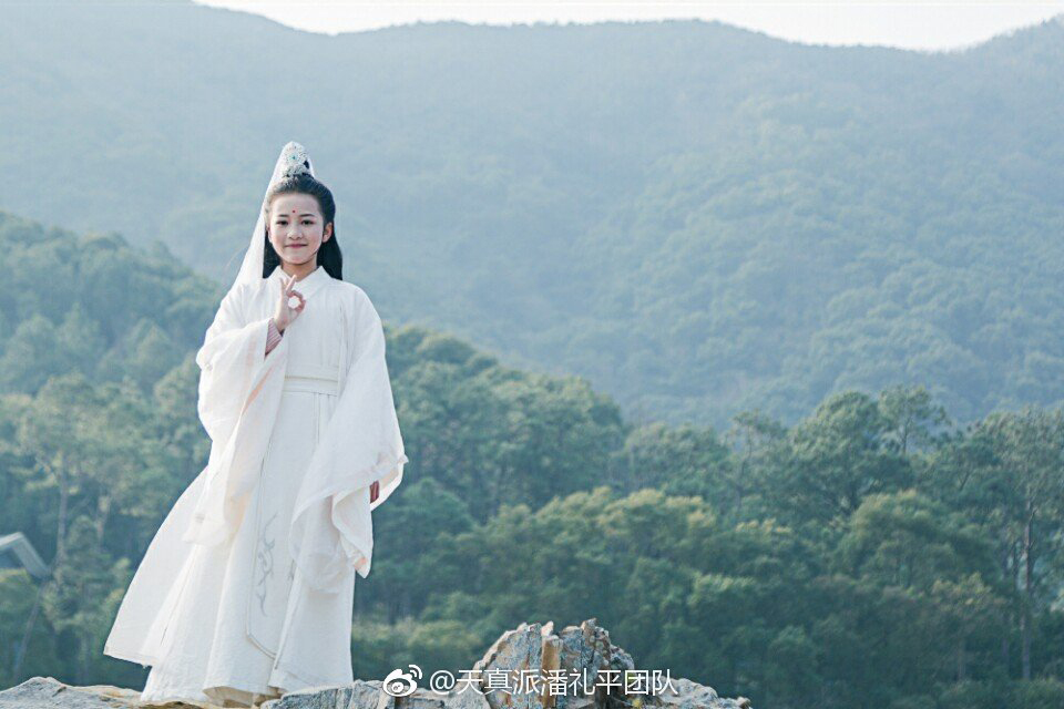 《天真派：西游记》海报第33张图片