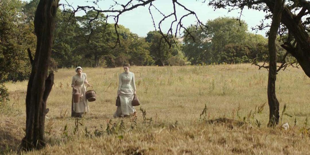 《死亡与夜莺》剧照第5张图片