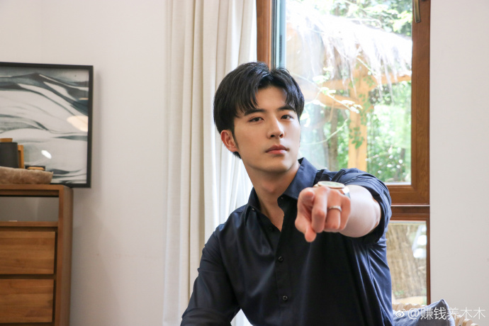 《奈何boss要娶我》剧照