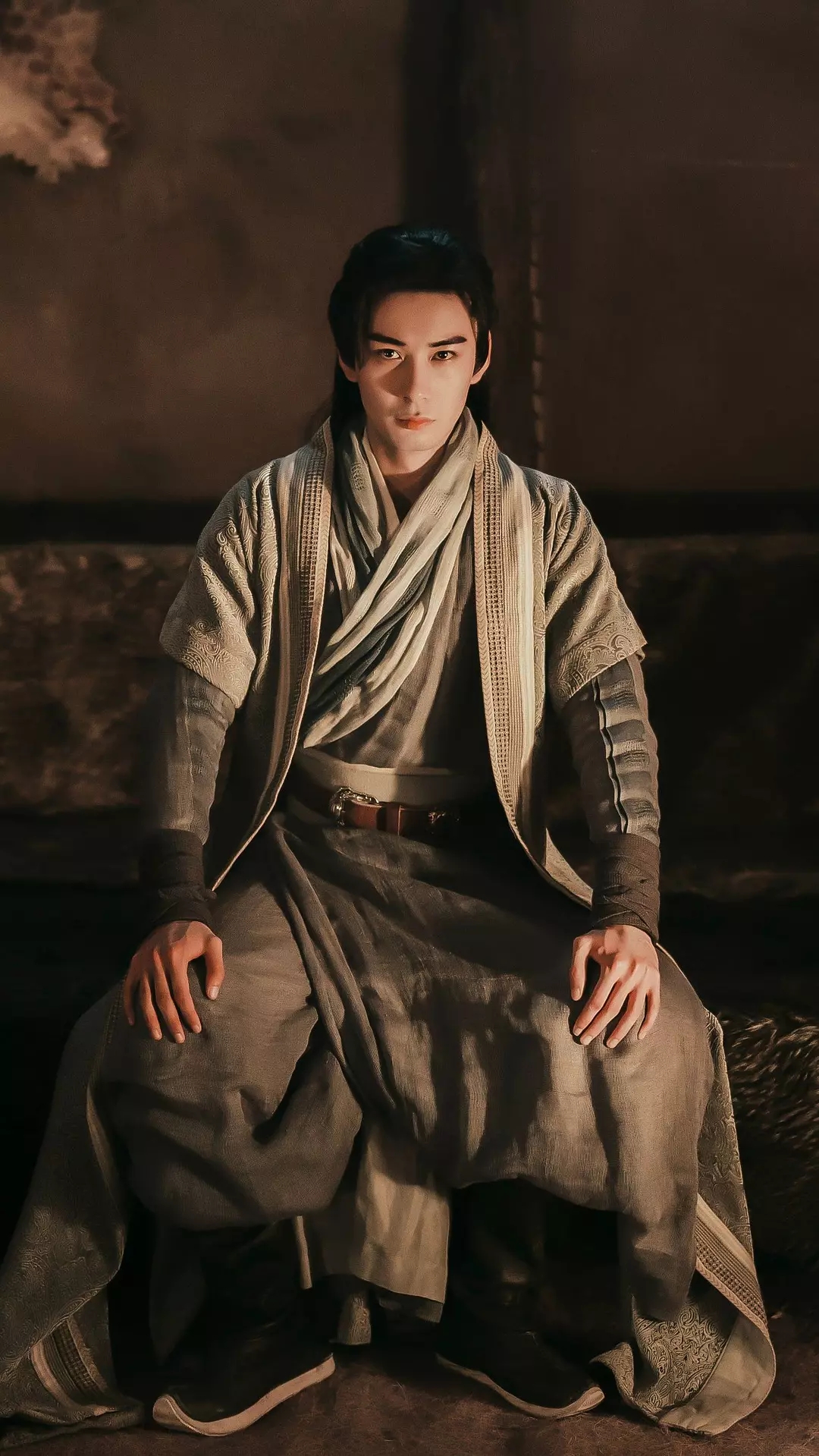 《东宫》海报第16张图片