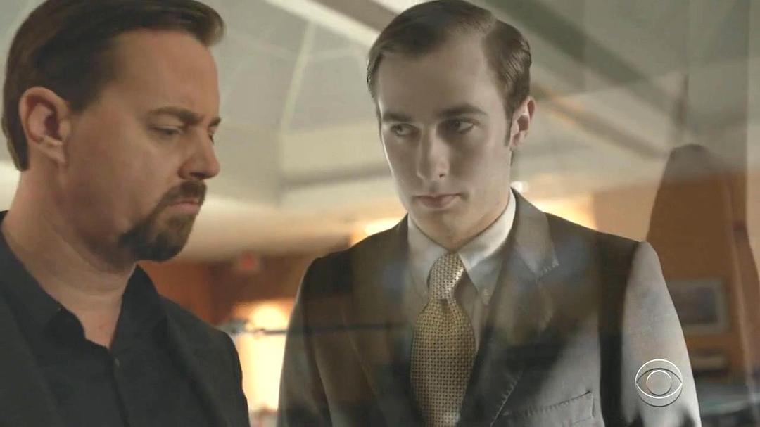 《海军罪案调查处第十六季》剧照