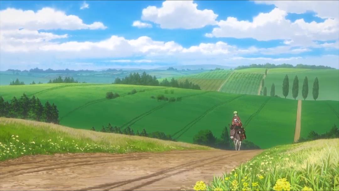 《代号基亚斯：反叛的鲁路修3之皇道》剧照第1张图片