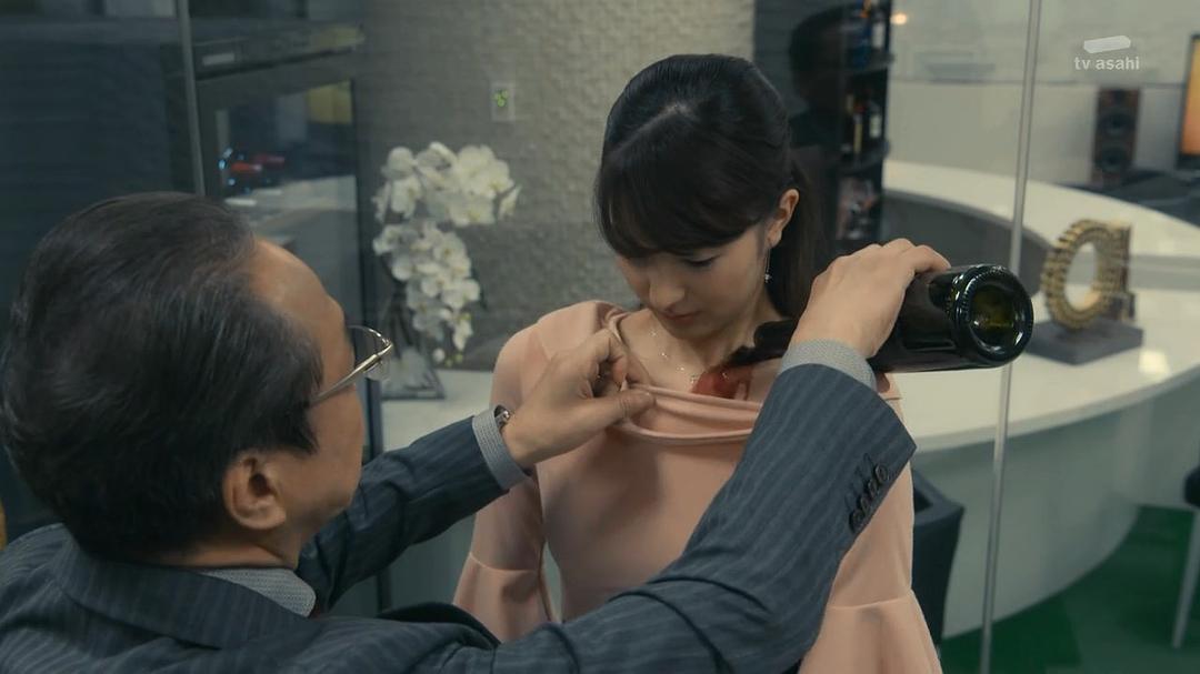 《LegalV～前律师·小鸟游翔子～》剧照第41张图片