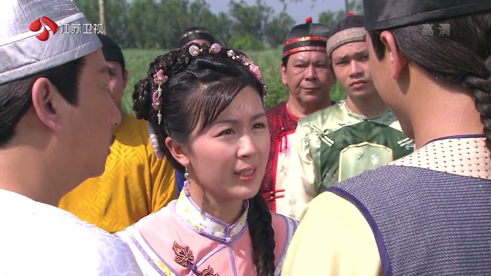 《幕后大老爷》海报第52张图片