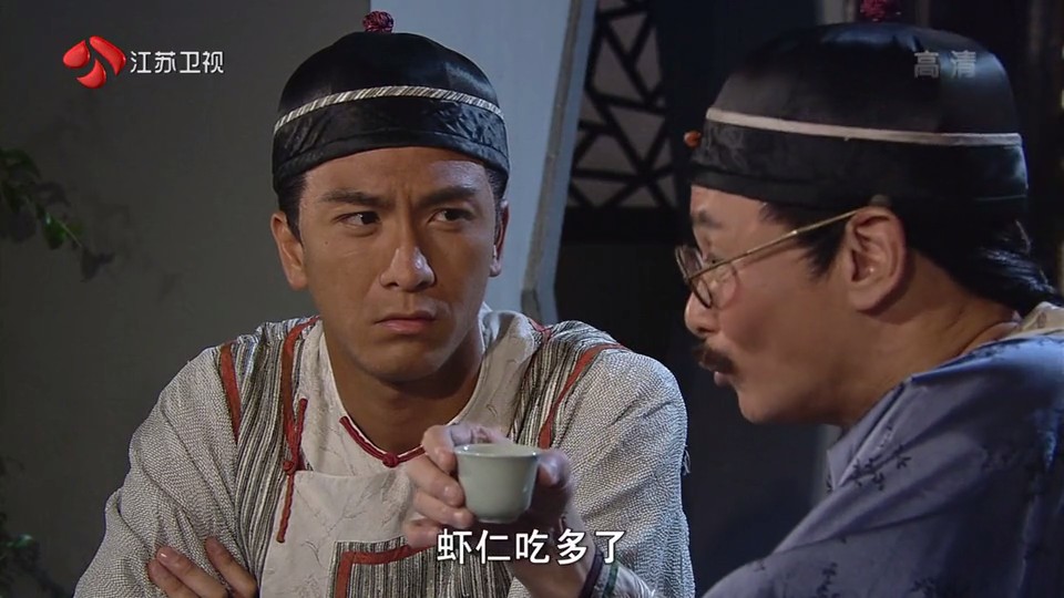 《幕后大老爷》海报第34张图片