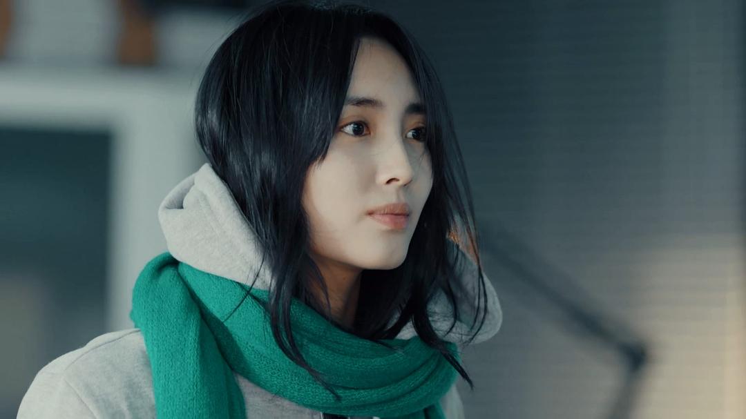 《黄金瞳》剧照第43张图片