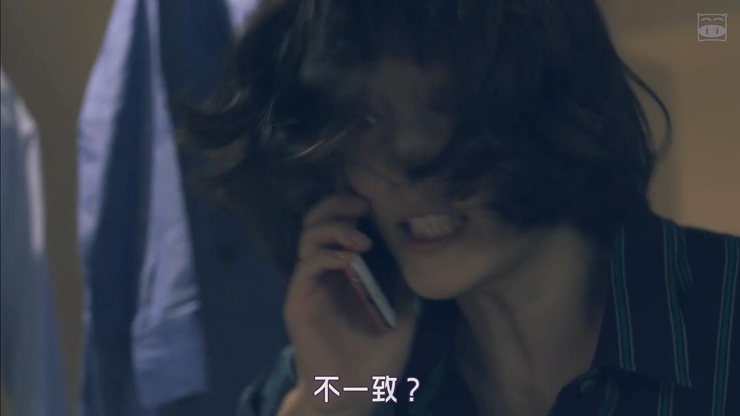 《追查第一章》海报第27张图片