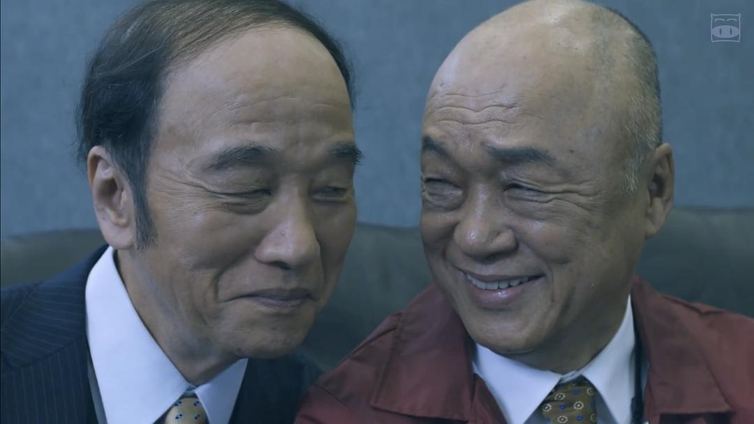 《追查第一章》海报第22张图片