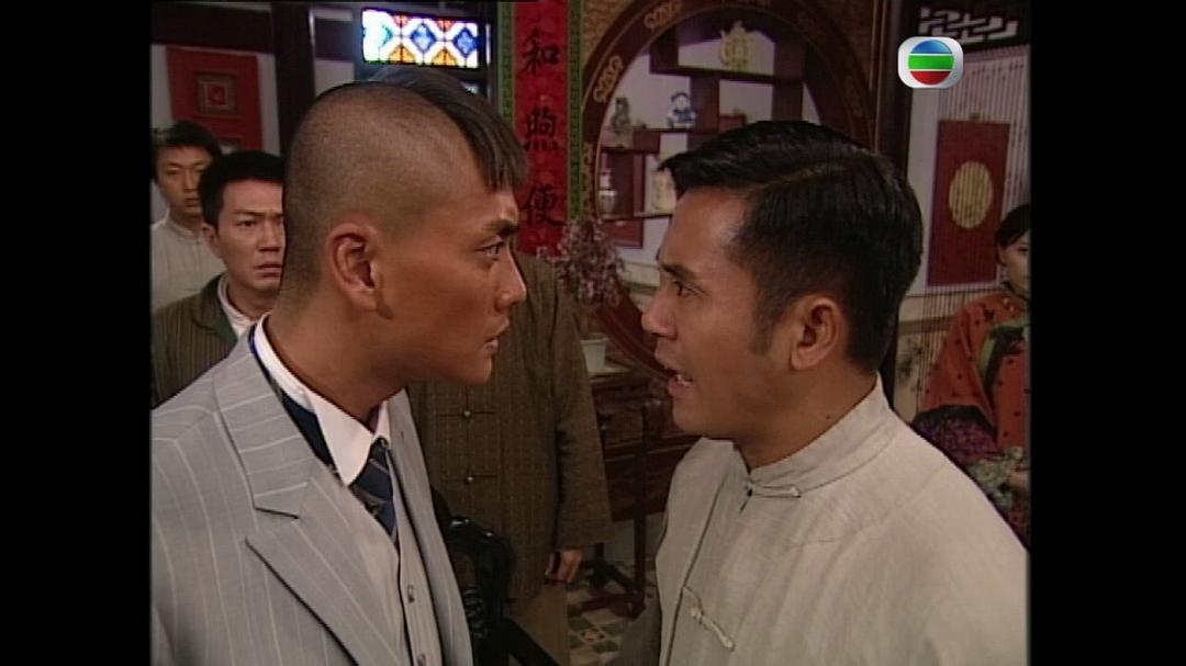 《足秤老婆八两夫》海报第14张图片