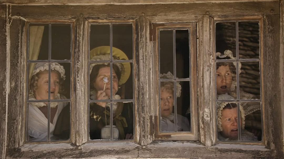 《克兰弗德第二季》海报第44张图片