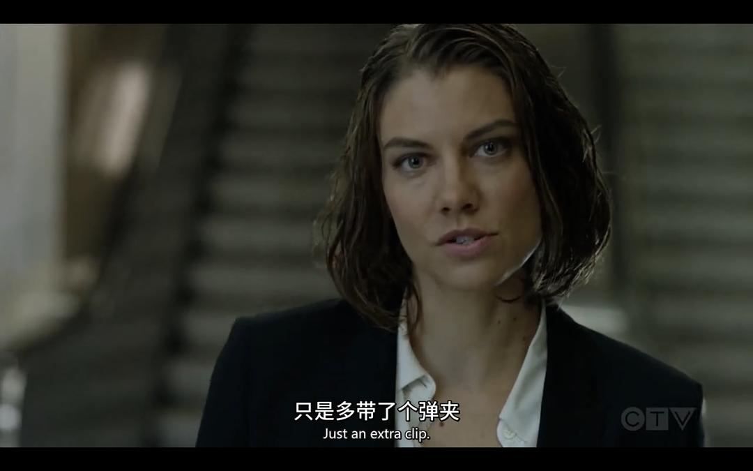 《互怼特工》剧照