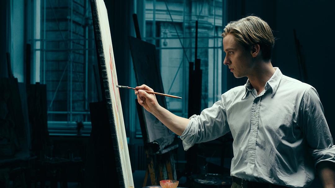 《无主之作》剧照第9张图片