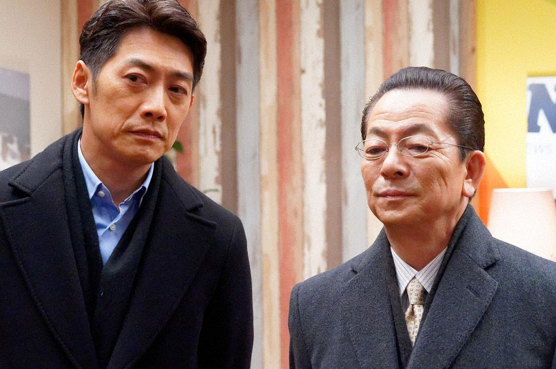 《相棒第17季》海报第21张图片