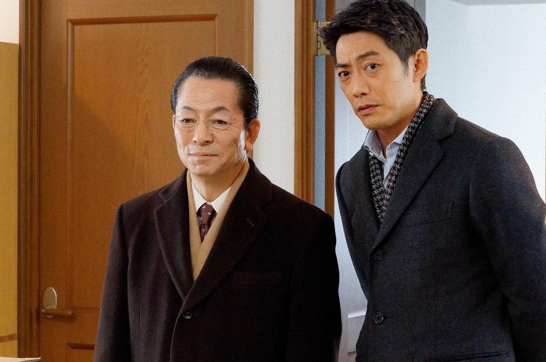 《相棒第17季》海报第18张图片