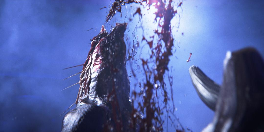 《爱，死亡和机器人第一季》海报第24张图片