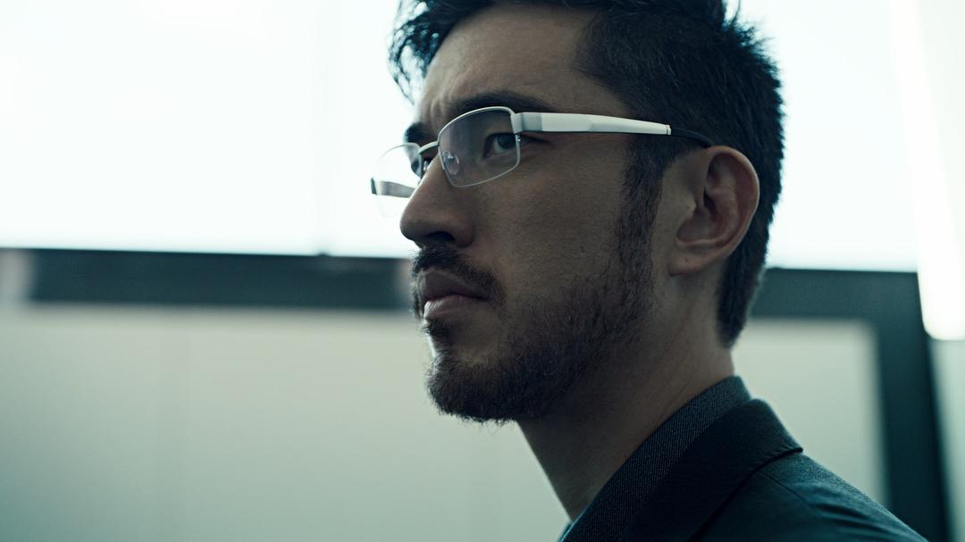 《美国众神第二季》海报第24张图片