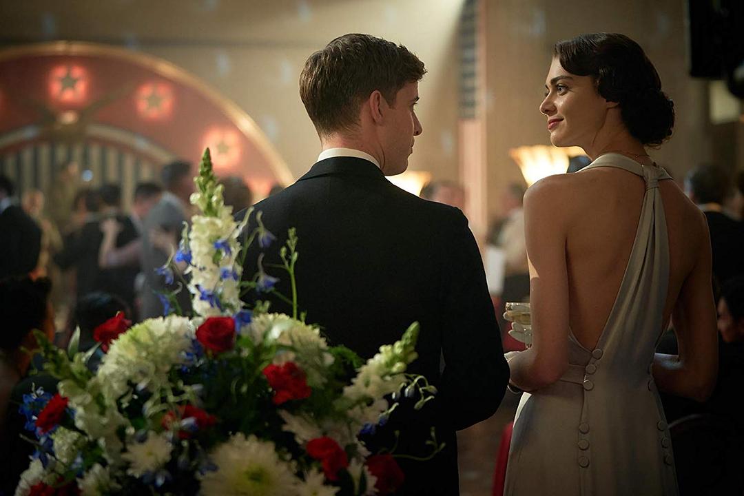 《叛国者》剧照第17张图片 《叛国者》剧照第17张图片