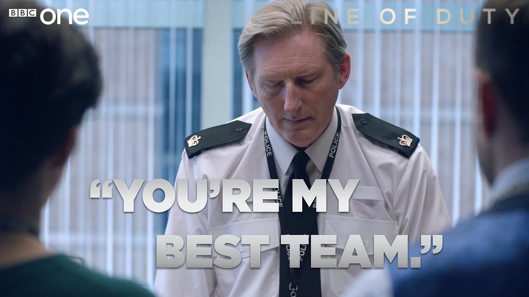 《重任在肩第五季》剧照