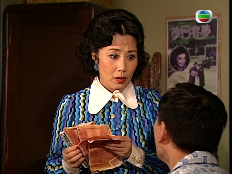 《东方之珠》剧照第25张图片