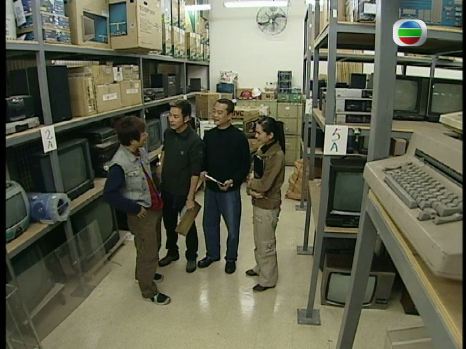 《翻新大少》海报第24张图片