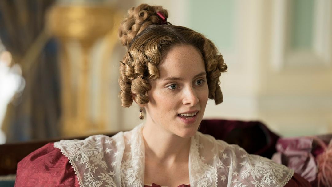 《绅士杰克第一季》海报第25张图片